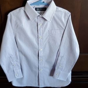 NEW Thompson crewcuts button down